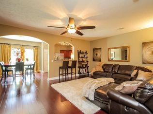 8354 Rossi Rd, Brentwood, TN 37027