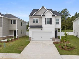 11880 Aukerman Way, Hampton, GA 30228