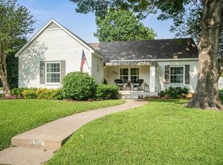 4303 Camden Ave, Dallas, TX 75206