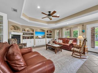 221 Olde Post Rd, Niceville, FL 32578