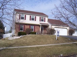 1910 Larson Ave, St Charles, IL 60174