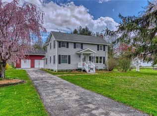 6692 Tuckahoe Rd, Williamson, NY 14589