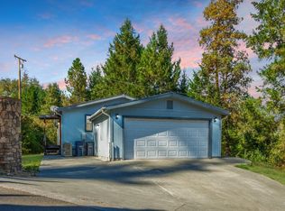 1480 Baechtel Rd, Willits, CA 95490