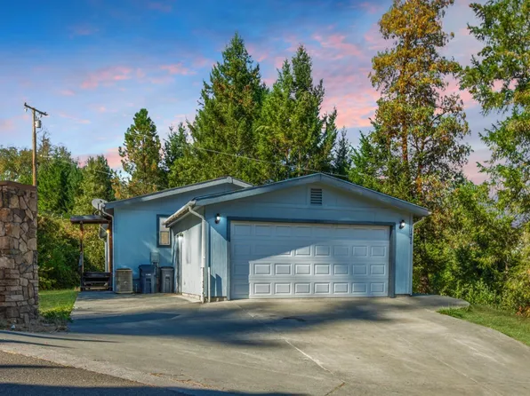 1480 Baechtel Rd, Willits, CA 95490