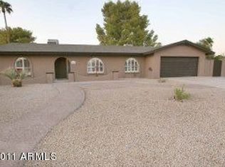 5112 E Columbine Dr, Scottsdale, AZ 85254