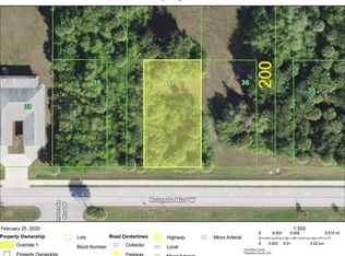 220 Rotonda Blvd W, Rotonda West, FL 33947