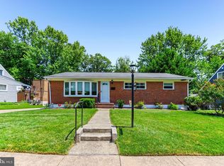 1531 Pickett Rd, Lutherville Timonium, MD 21093