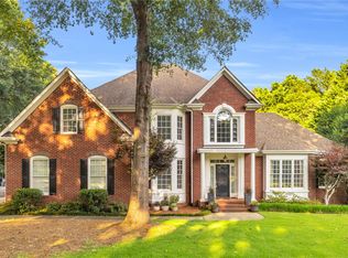 218 Alender Way, Simpsonville, SC 29681