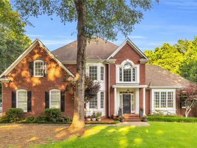 218 Alender Way, Simpsonville, SC, 29681