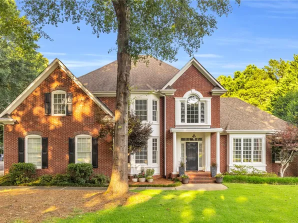 218 Alender Way, Simpsonville, SC 29681