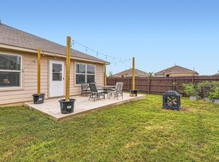 3600 Canaan Matthew Dr #1, Austin, TX 78725