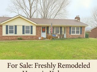 111 Meadow Ln, Springfield, KY 40069