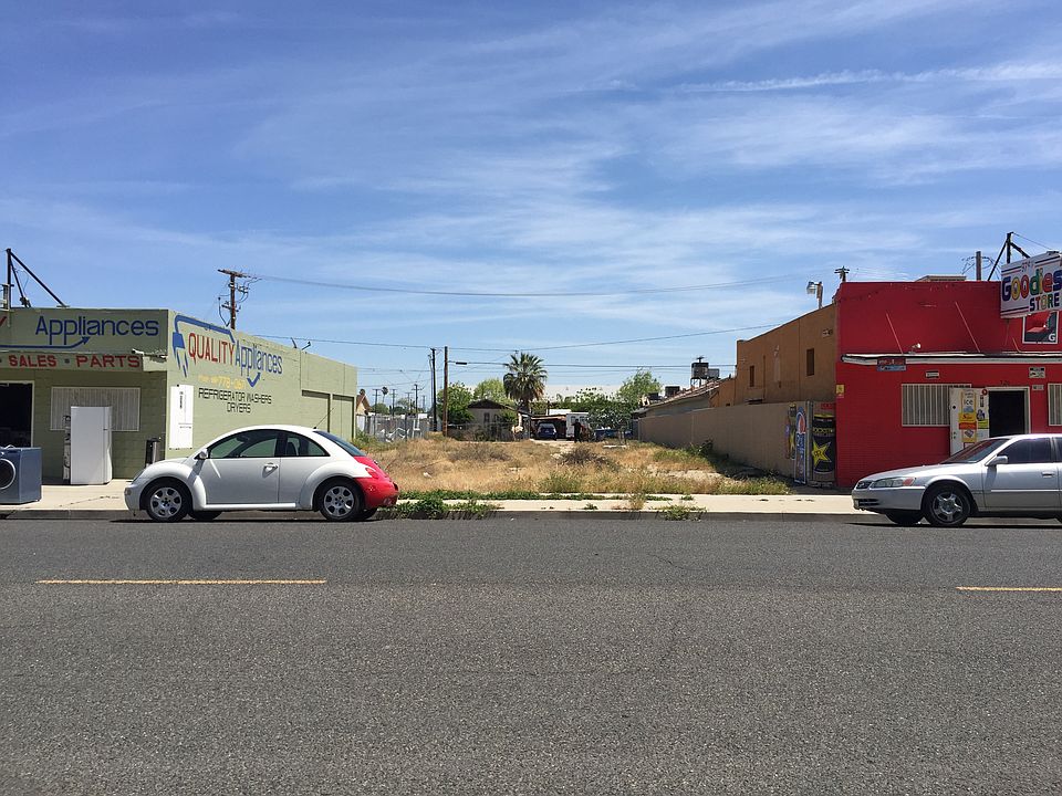 Fremont Street View
