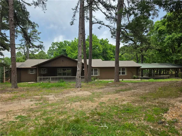 18772 Davis Rd, Rogers, AR 72756