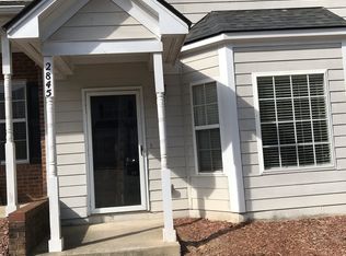 2845 Bennington Dr, Clayton, NC 27520