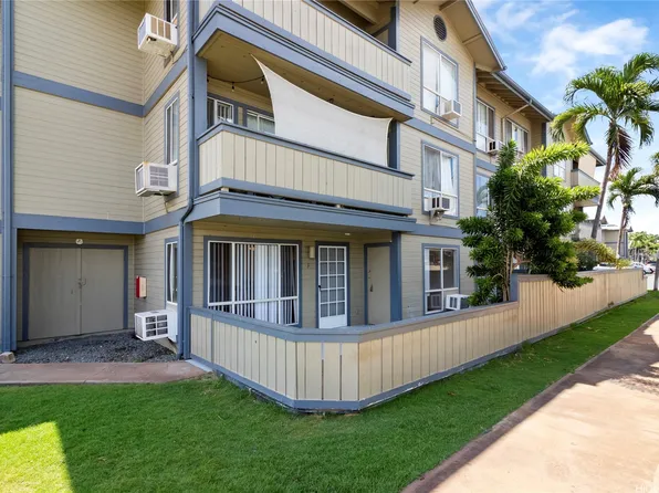 91-225 Hanapouli Cir APT 33F, Ewa Beach, HI 96706
