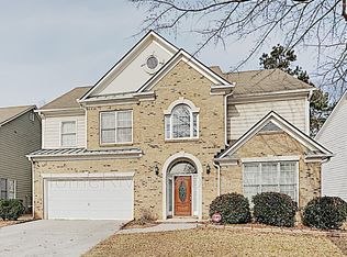1985 Barrett Knoll Cir NW, Kennesaw, GA 30152