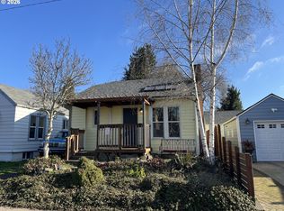 930 14th St NE, Salem, OR 97301