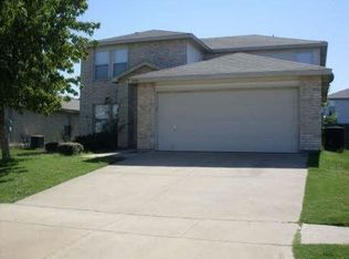 3909 Saddle Ridge Cir, Fort Worth, TX 76123