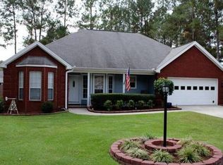 112 Caravelle Ct, Byron, GA 31008