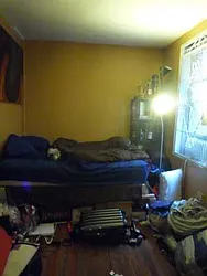 Rented by New York City Apartments