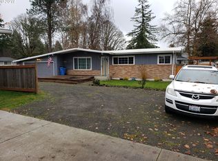 106 NE 4th St, Battle Ground, WA 98604