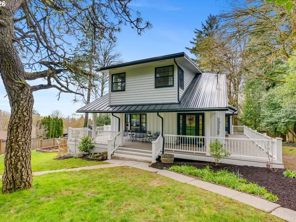 5805 SW Taylor St, Portland, OR 97221
