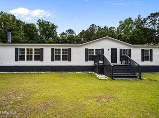 1369 Old Mill Creek Rd SE, Winnabow, NC 28479