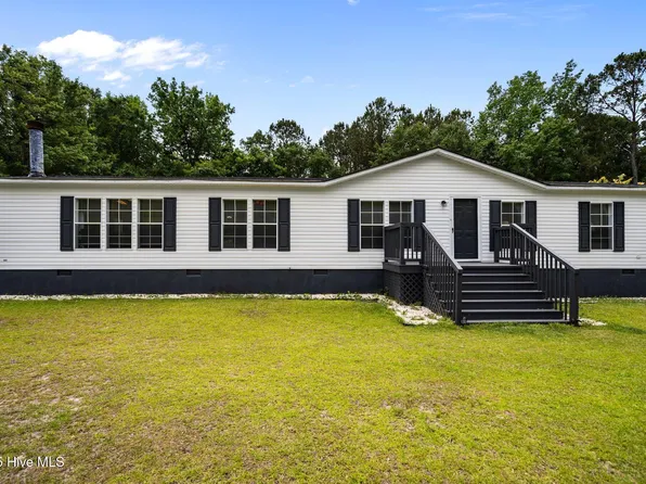 1369 Old Mill Creek Road SE, Winnabow, NC 28479