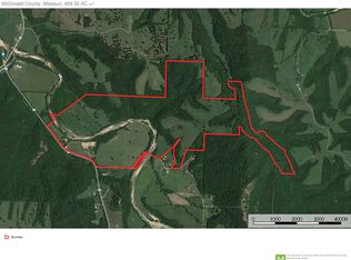 734 Route Kk, Washburn, MO 65772