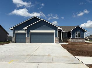 224 Anniston Ct, Derby, KS 67037