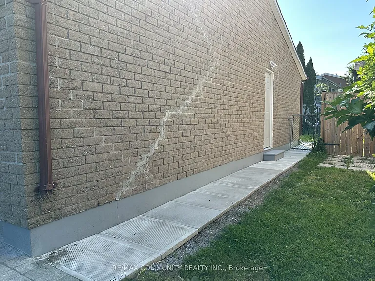 166 John Tabor Trl #BASEMENT — Photo 2