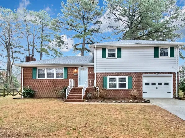 1008 Mains Creek Rd, Chesapeake, VA 23320