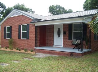 431 N Cove Blvd, Panama City, FL 32401