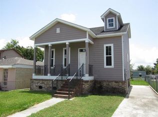 1335 Elm St, Metairie, LA 70003