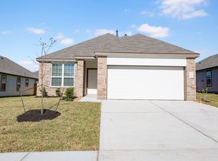 310 Mouflon Dr, Huntsville, TX 77320