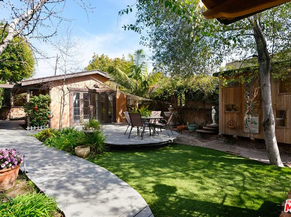 1753 10th St, Santa Monica, CA 90404