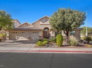 3704 White Lion Ln, North Las Vegas, NV 89084