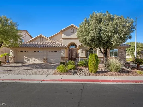 3704 White Lion Ln, North Las Vegas, NV 89084