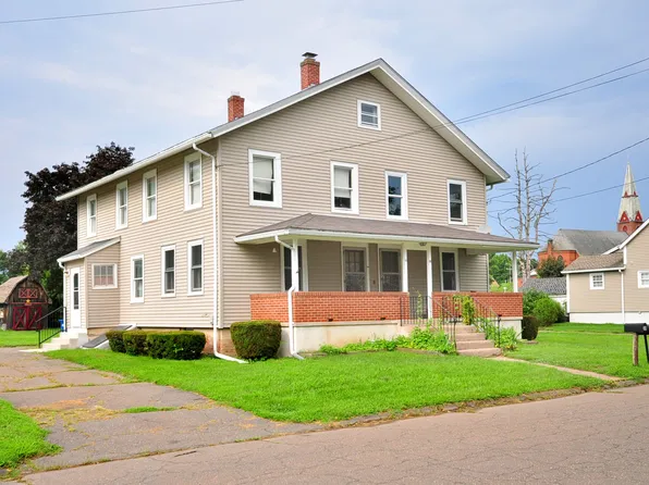 38 Niles Road, Windsor, CT 06095