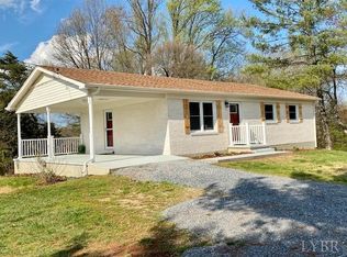 742 Bobwhite Rd, Amherst, VA 24521