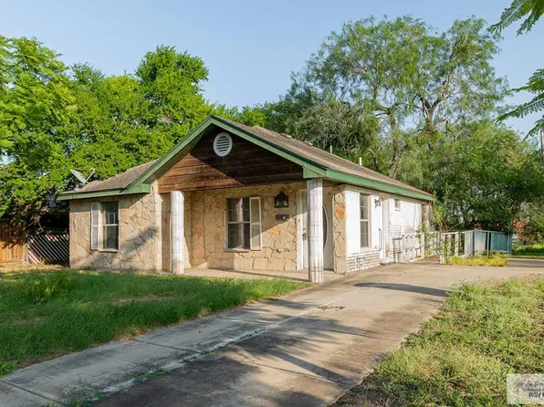 467 S Travis St, San Benito, TX 78586