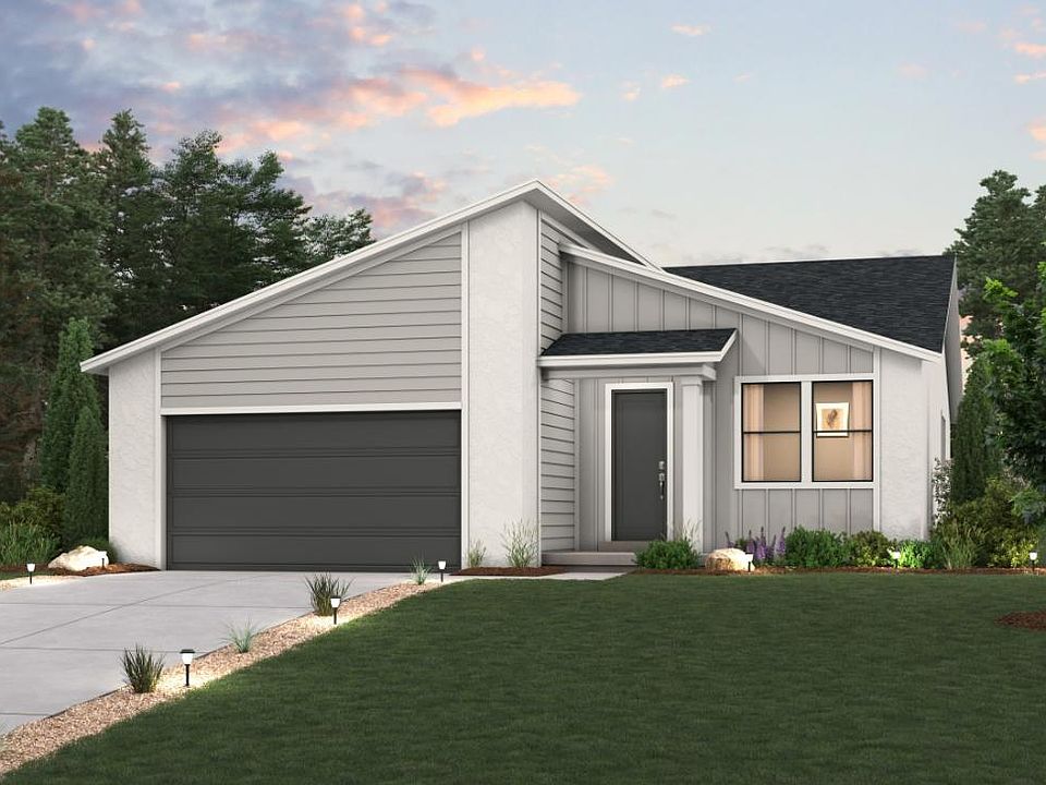 Champlain Plan, Modern Elevation