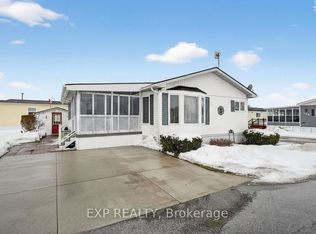 3033 Townline Rd #308, Fort Erie, ON L0S 1S1