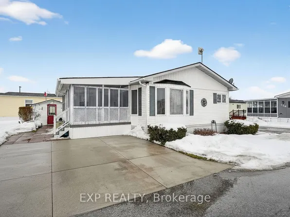 3033 Townline Rd #308, Fort Erie, ON L0S 1S1