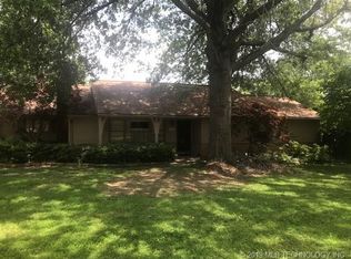 4333 S Birmingham Ave, Tulsa, OK 74105