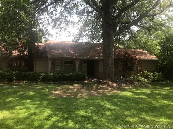 4333 S Birmingham Ave, Tulsa, OK 74105