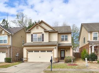3487 Archgate Ct, Milton, GA 30004