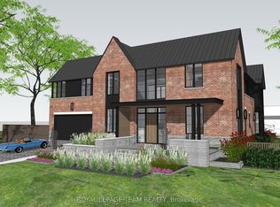 39 Rebecca Cres, South Area, ON K1J 6C1