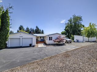 30492 SW Egger Rd, Hillsboro, OR 97123